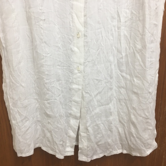 NWT L*Space Lisboa Tunic Midi Maxi Cover Up Dress READ - Picture 10 of 15